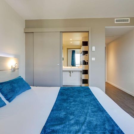 Brit Hotel Confort Saint-Dizier Zewnętrze zdjęcie