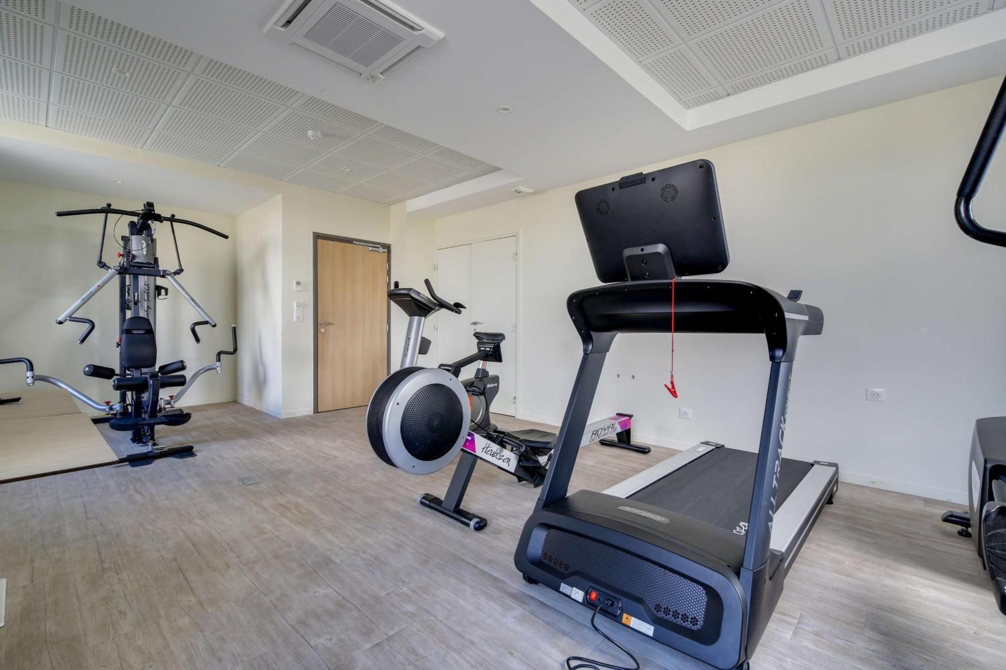 Brit Hotel Confort Saint-Dizier Zewnętrze zdjęcie