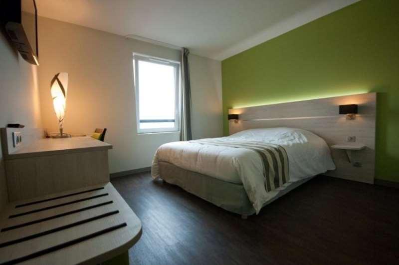 Brit Hotel Confort Saint-Dizier Pokój zdjęcie